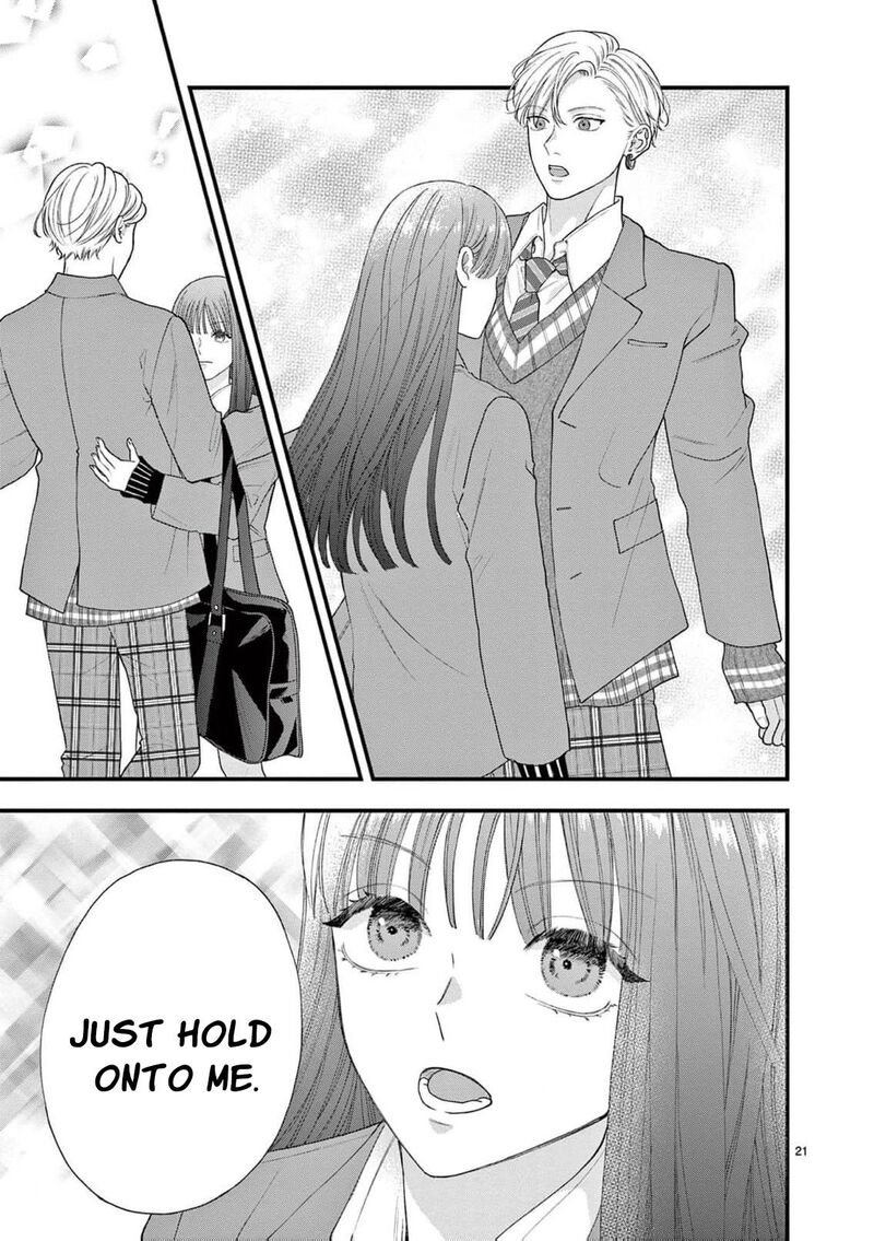 Narukawa Kun Wa Nakasaretakunai 13 25