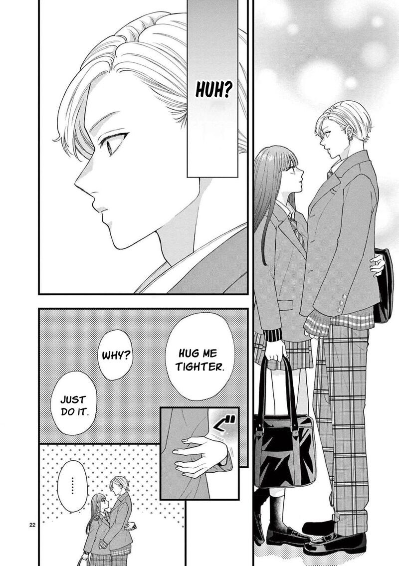 Narukawa Kun Wa Nakasaretakunai 13 26