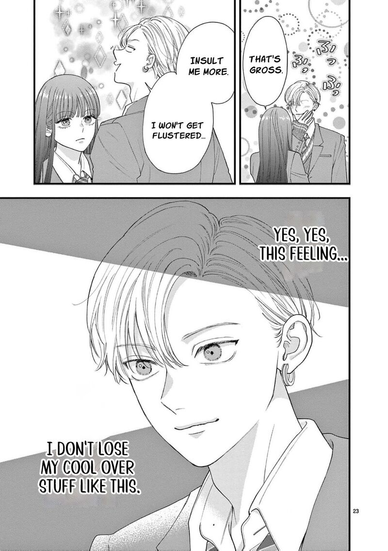 Narukawa Kun Wa Nakasaretakunai 13 27