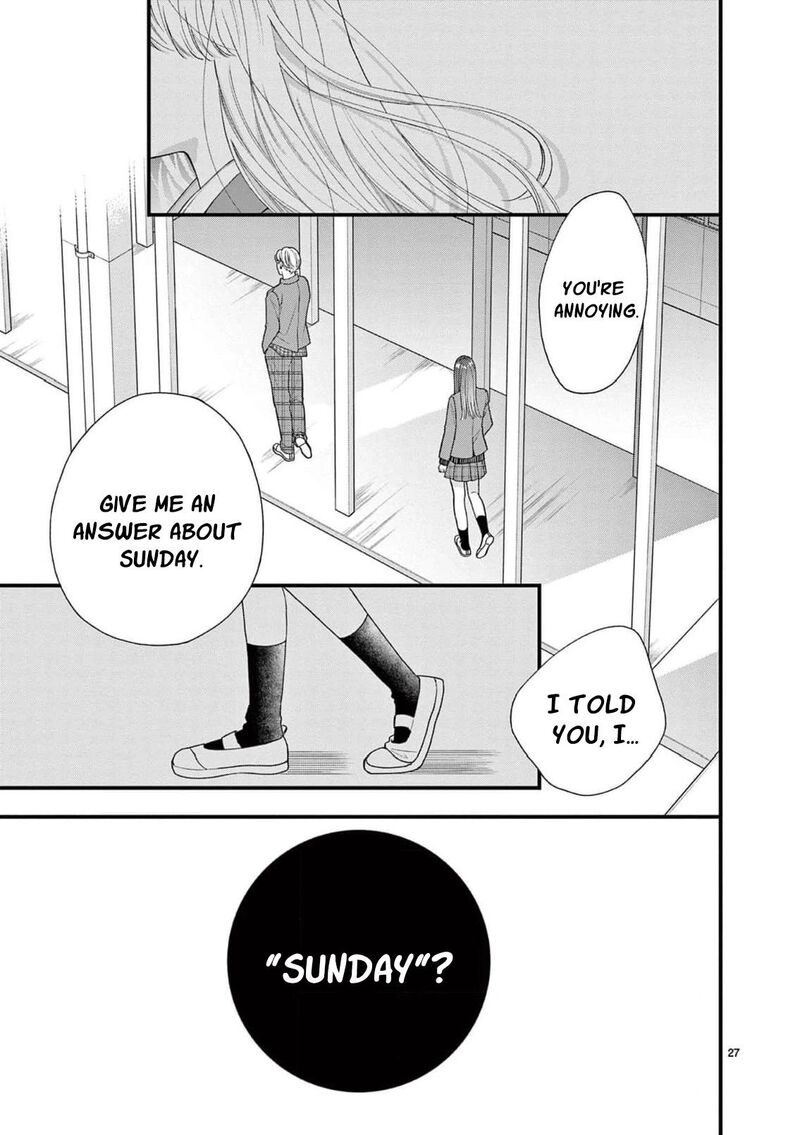 Narukawa Kun Wa Nakasaretakunai 13 31