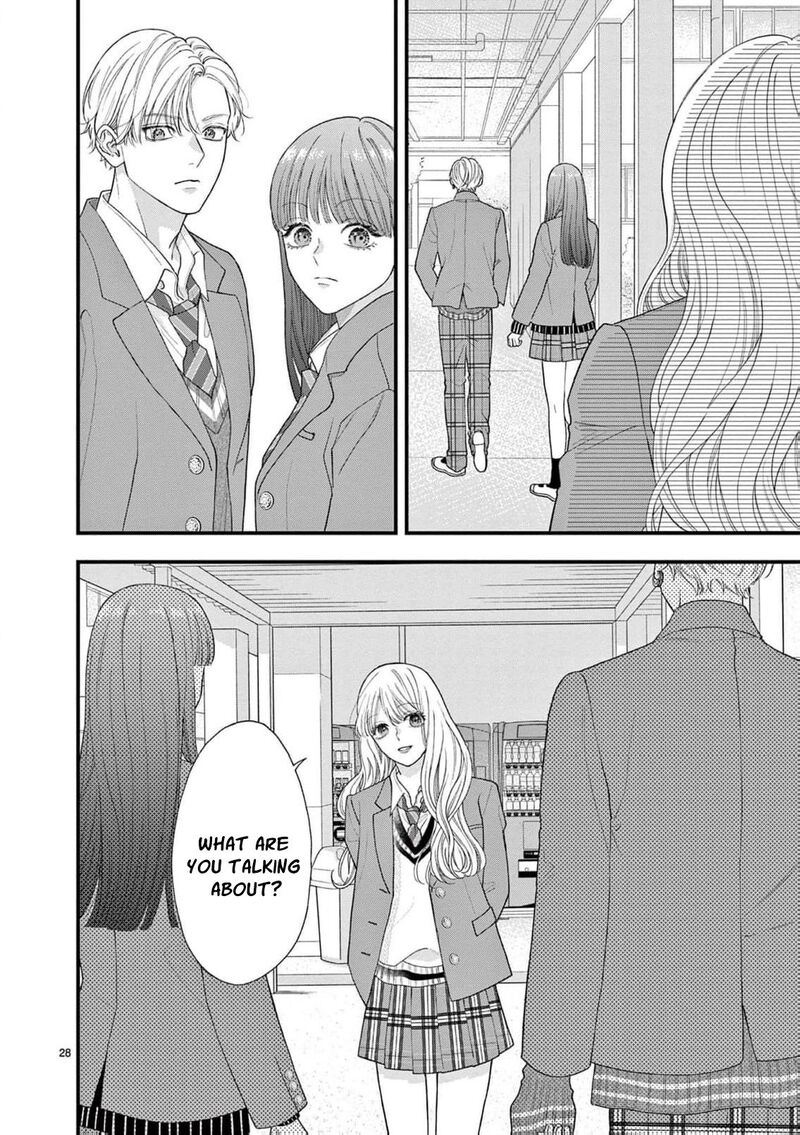 Narukawa Kun Wa Nakasaretakunai 13 32