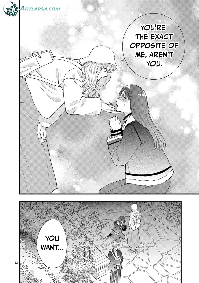 Narukawa Kun Wa Nakasaretakunai 15 23