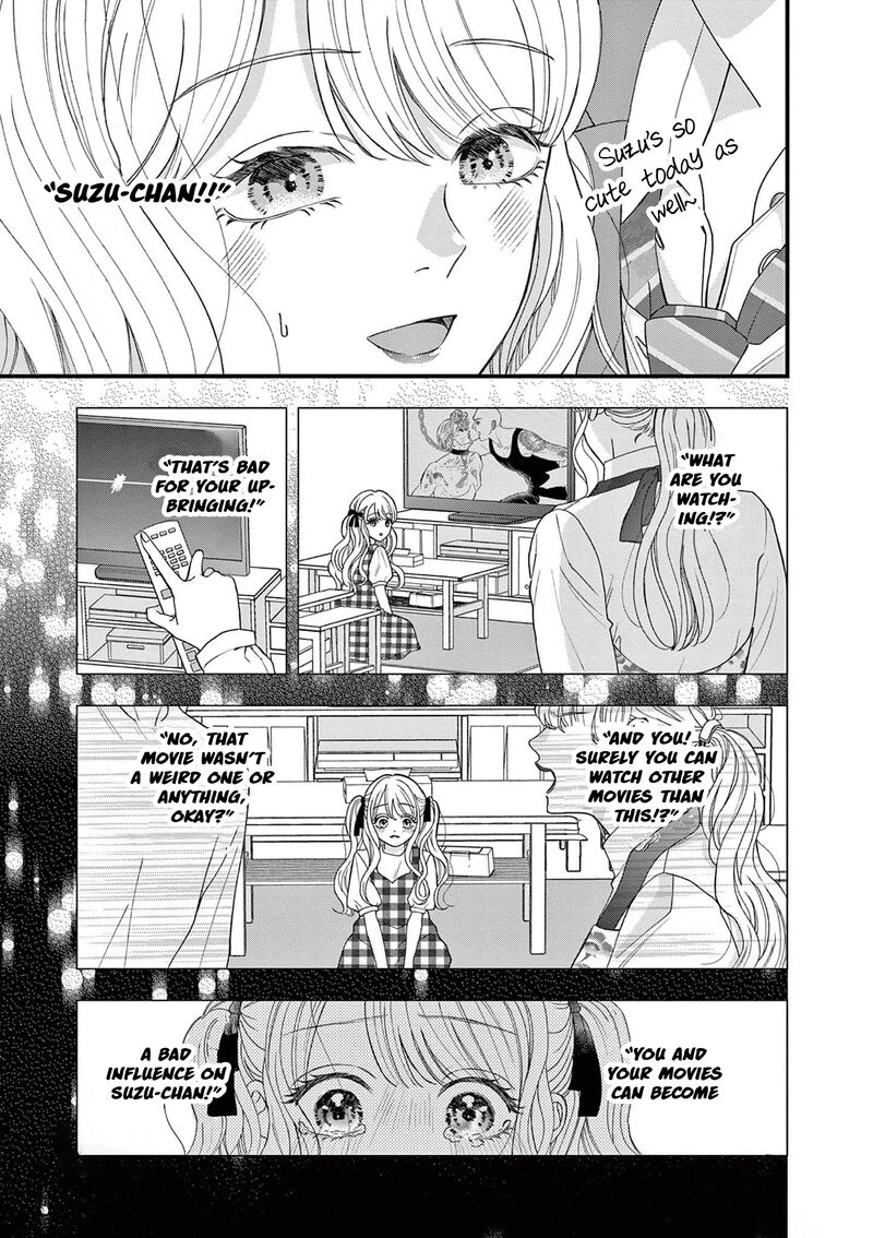 Narukawa Kun Wa Nakasaretakunai 2 7