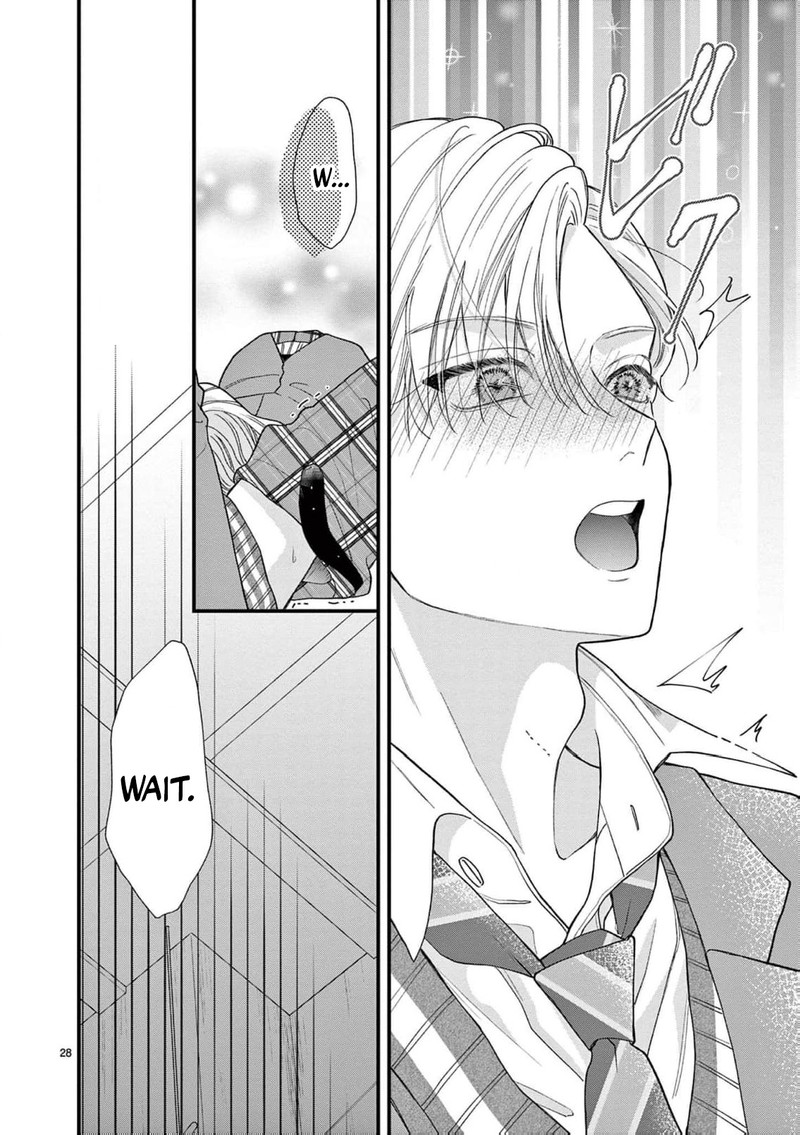 Narukawa Kun Wa Nakasaretakunai 20 29