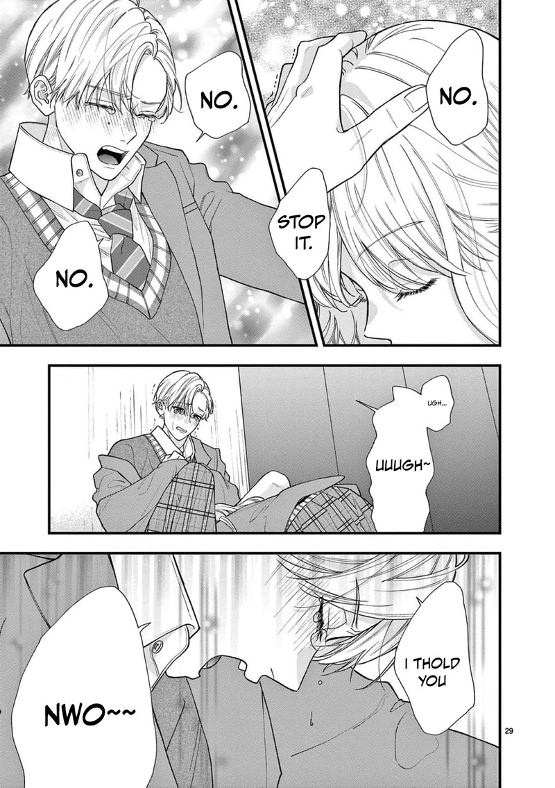 Narukawa Kun Wa Nakasaretakunai 20 30