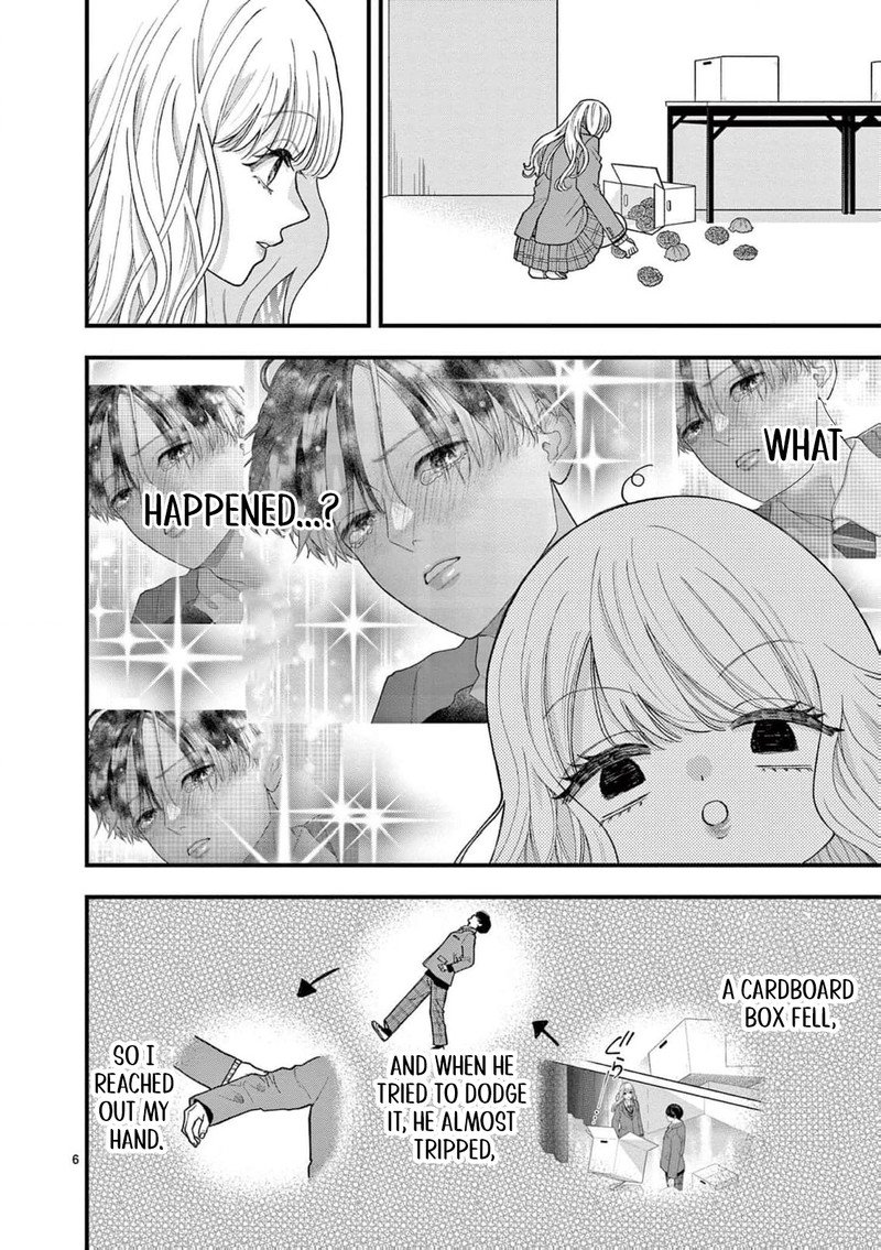 Narukawa Kun Wa Nakasaretakunai 20 7