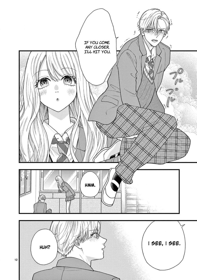 Narukawa Kun Wa Nakasaretakunai 22 13