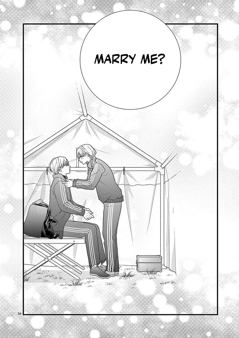 Narukawa Kun Wa Nakasaretakunai 26 35