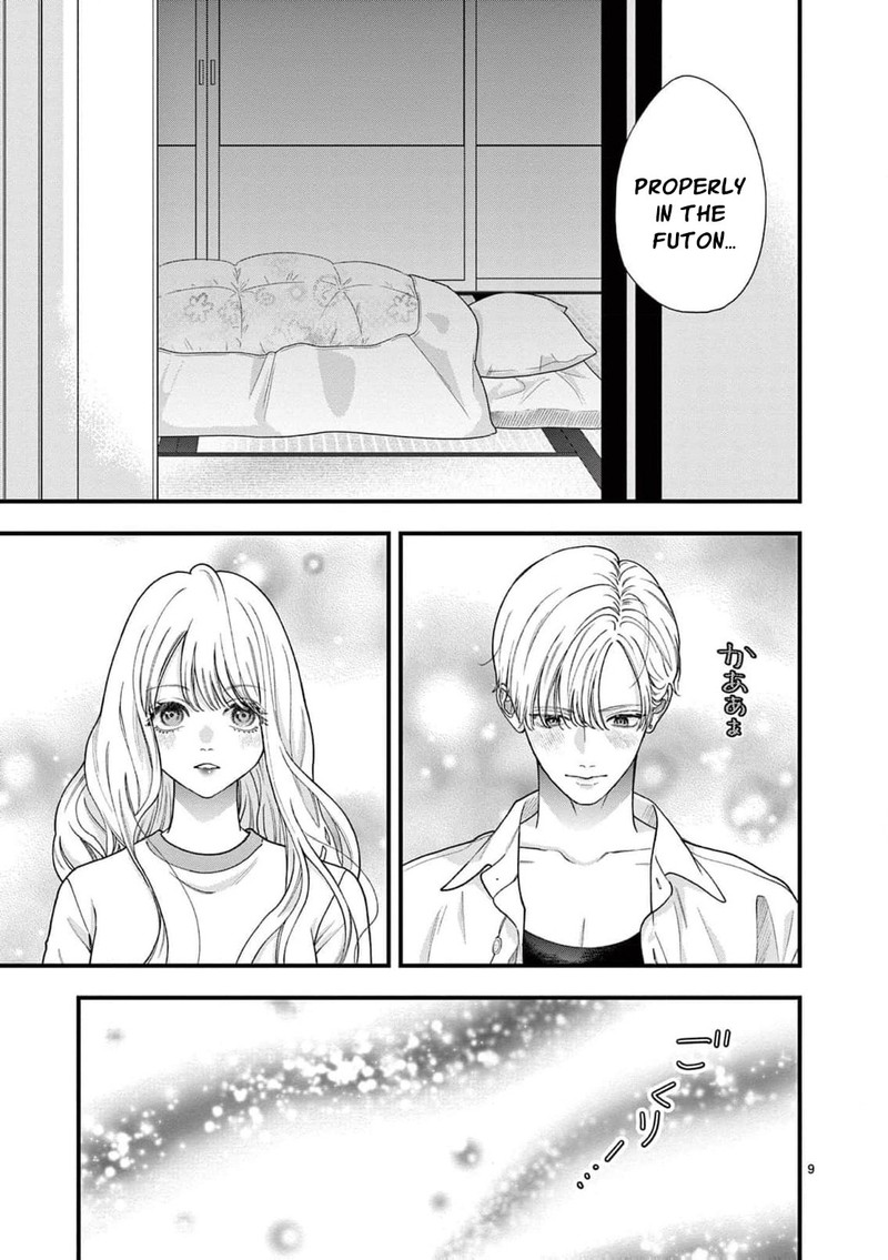 Narukawa Kun Wa Nakasaretakunai 27 10