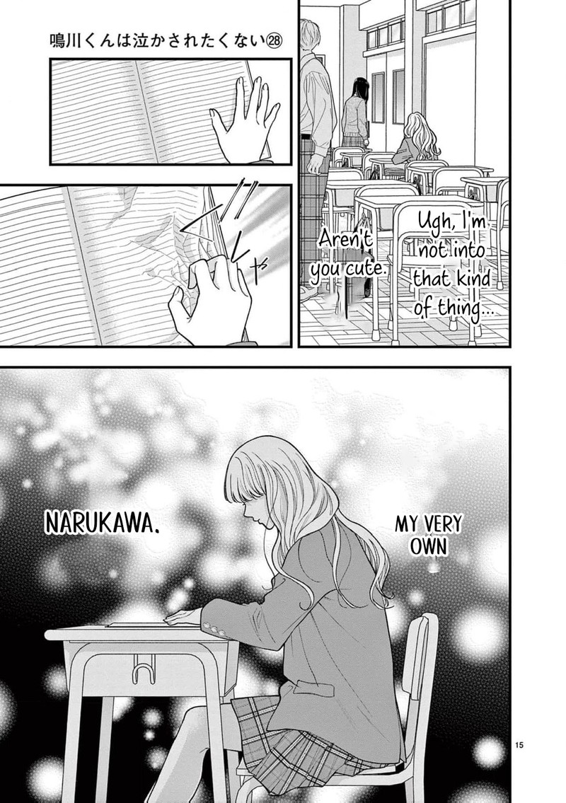 Narukawa Kun Wa Nakasaretakunai 28 17