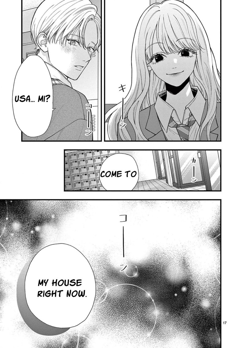 Narukawa Kun Wa Nakasaretakunai 28 19