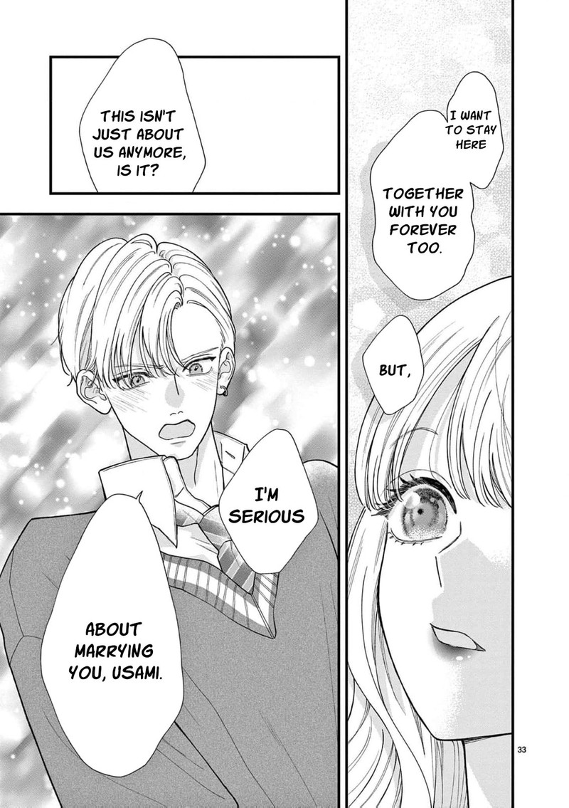 Narukawa Kun Wa Nakasaretakunai 28 35