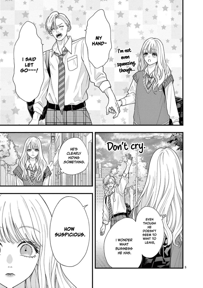 Narukawa Kun Wa Nakasaretakunai 30 6