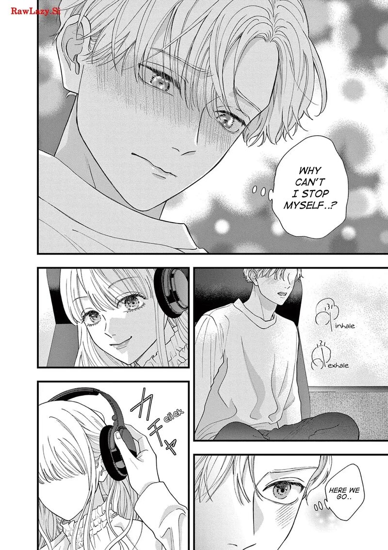 Narukawa Kun Wa Nakasaretakunai 4 10