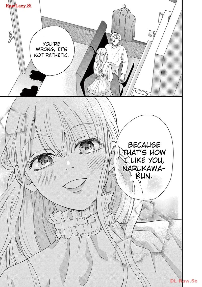 Narukawa Kun Wa Nakasaretakunai 4 20