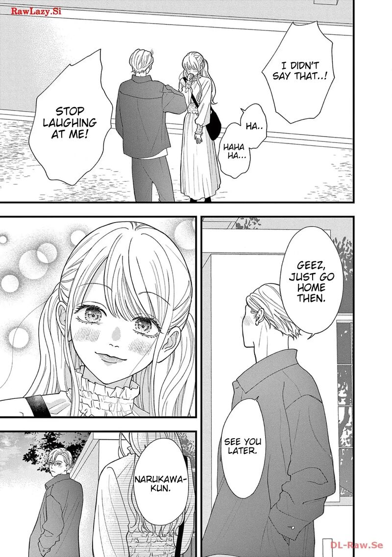 Narukawa Kun Wa Nakasaretakunai 4 26