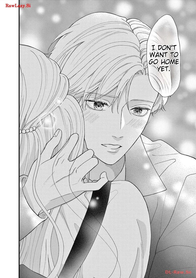 Narukawa Kun Wa Nakasaretakunai 4 29