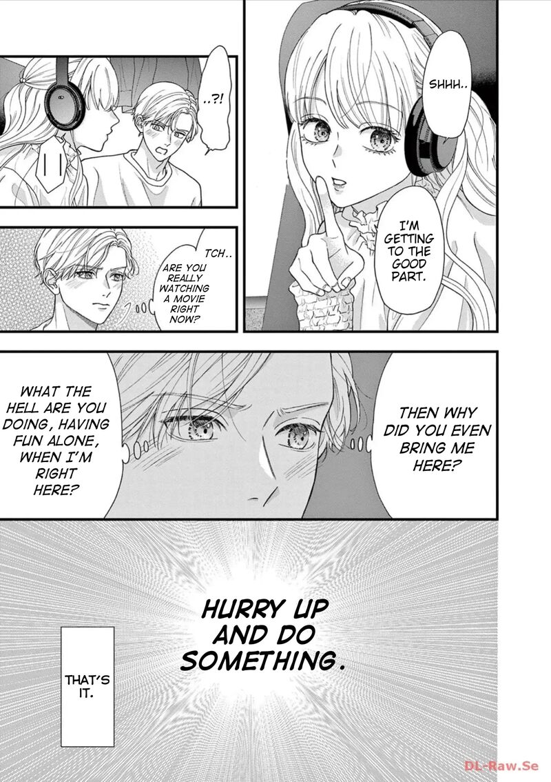 Narukawa Kun Wa Nakasaretakunai 4 7