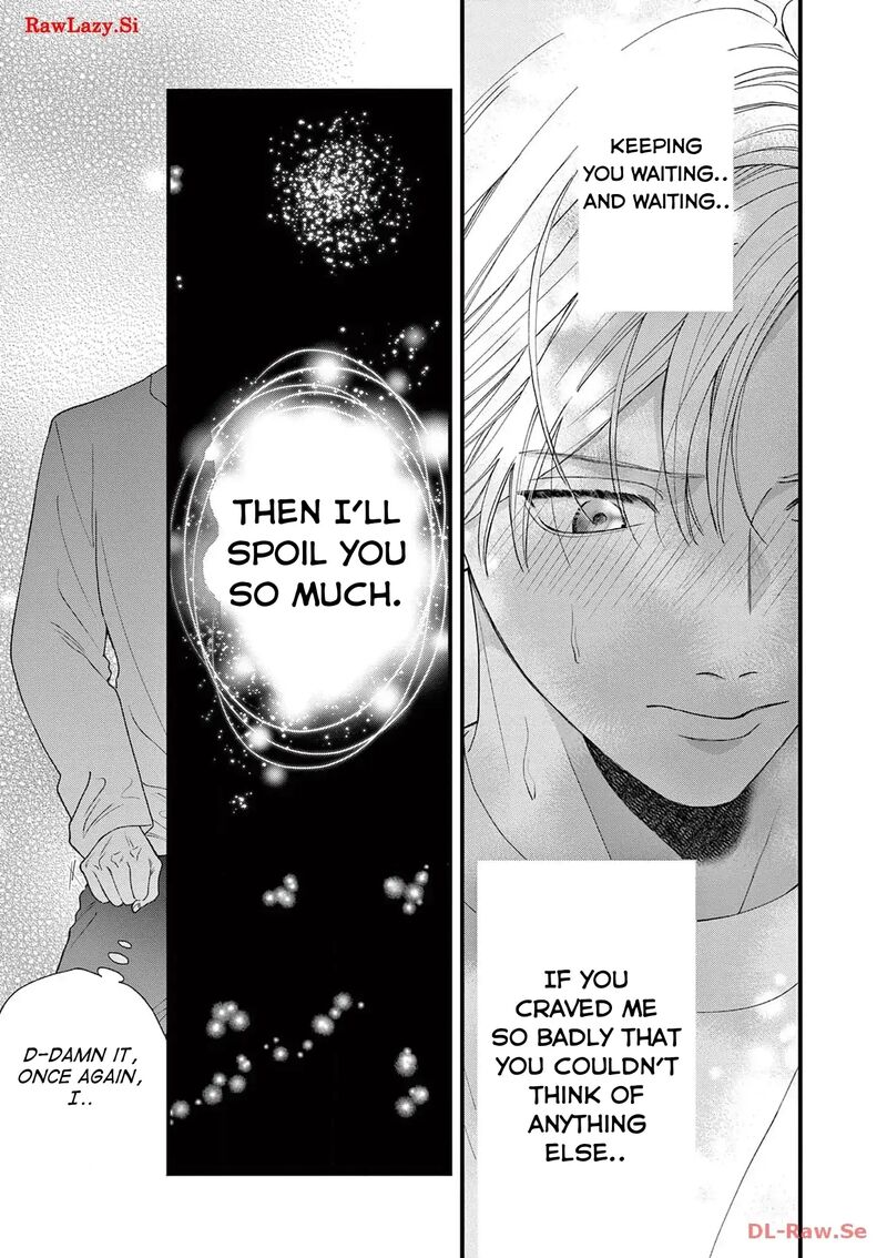 Narukawa Kun Wa Nakasaretakunai 4 9