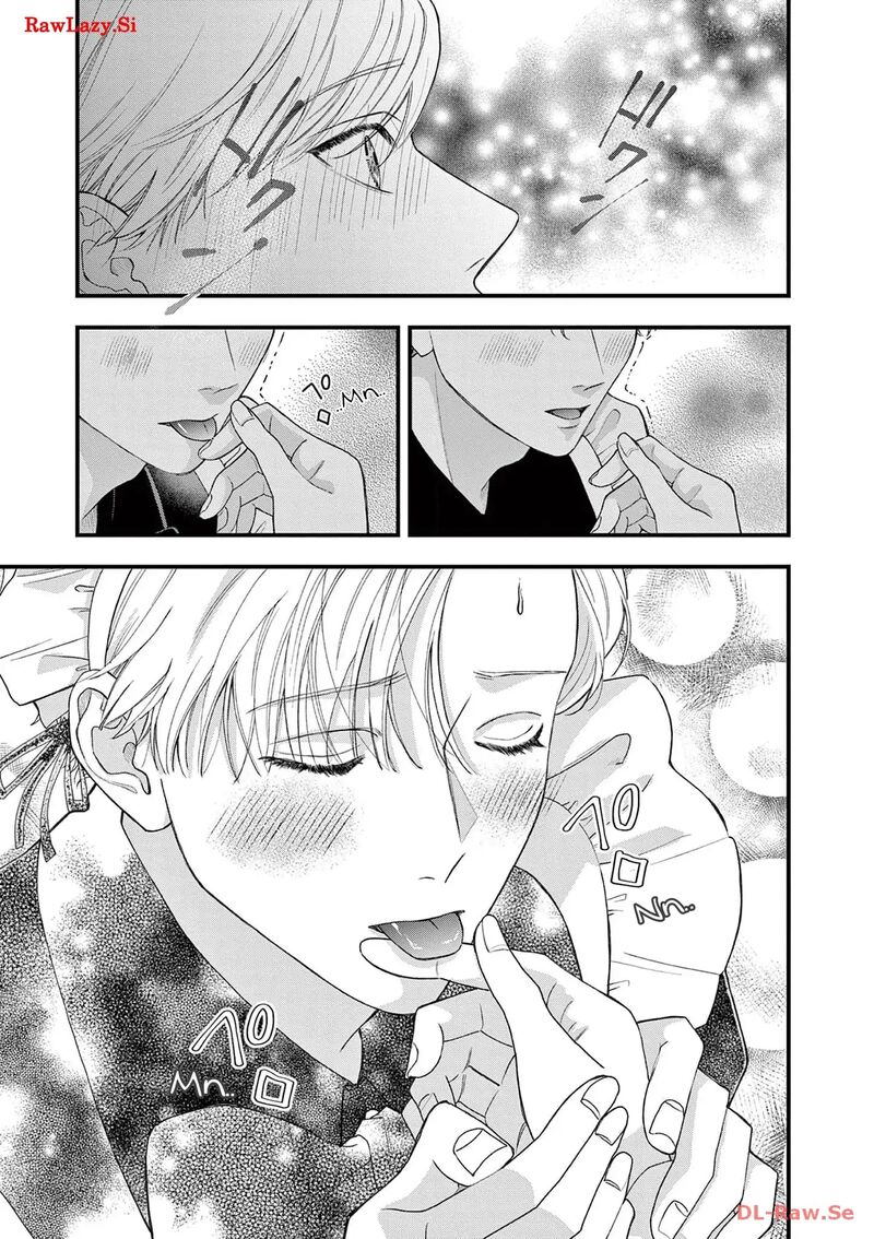 Narukawa Kun Wa Nakasaretakunai 5 14