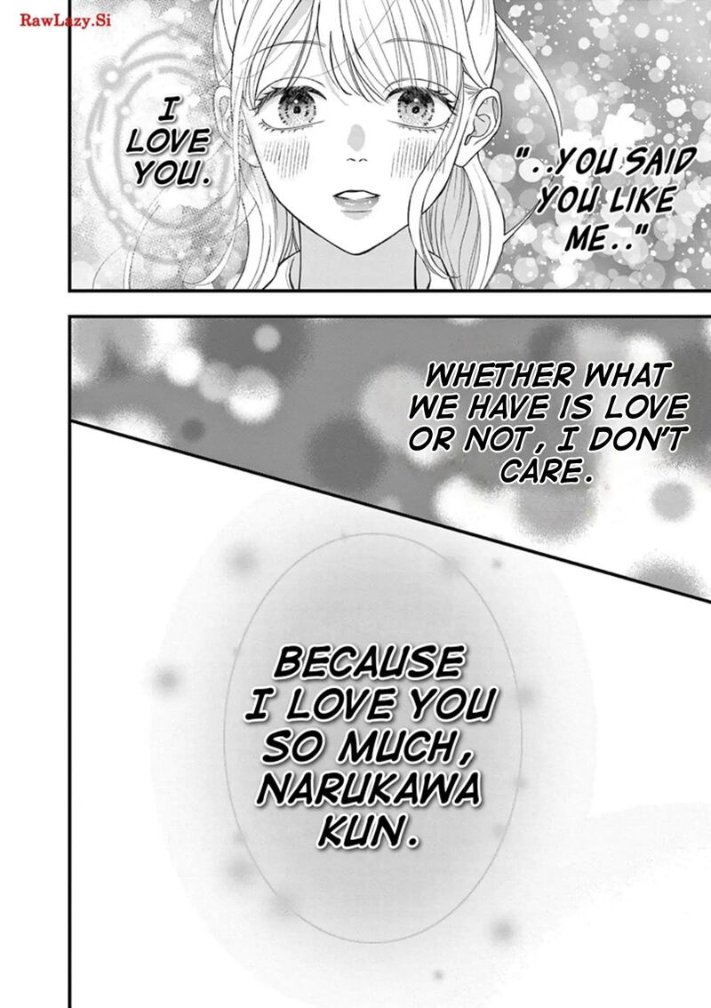 Narukawa Kun Wa Nakasaretakunai 5 29