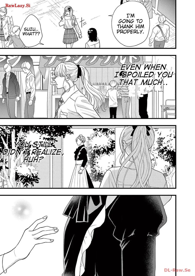 Narukawa Kun Wa Nakasaretakunai 5 30