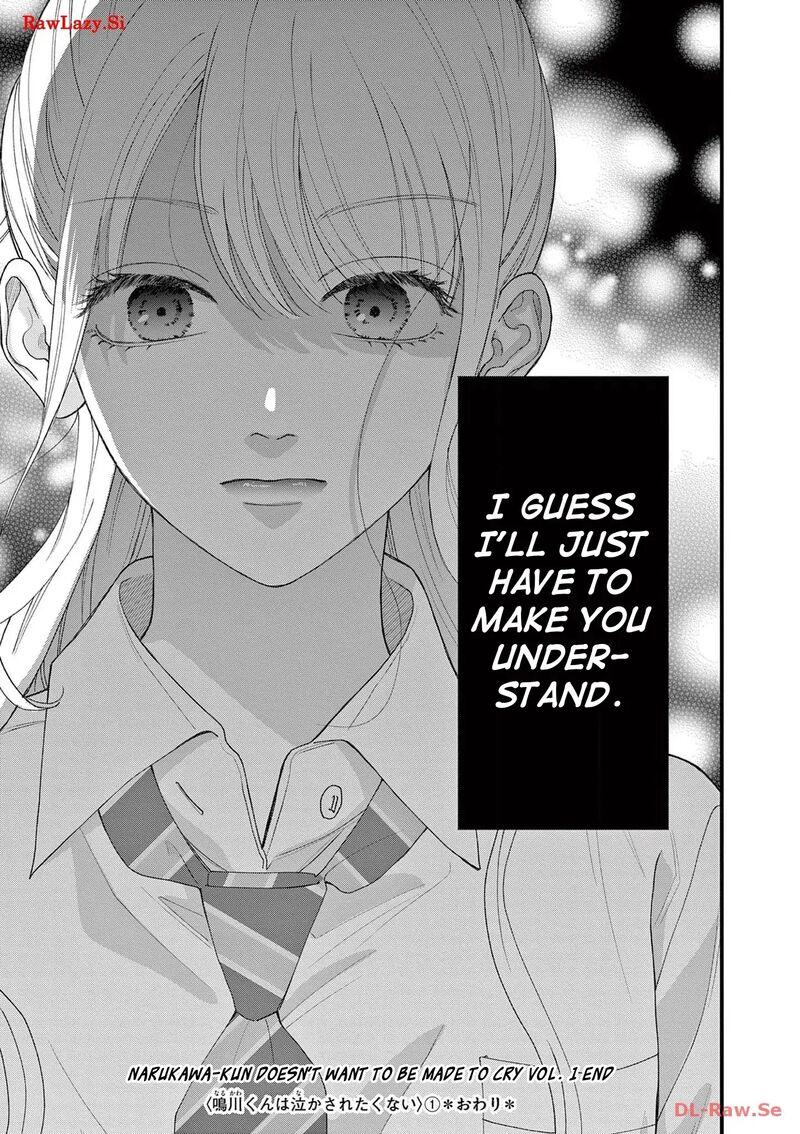 Narukawa Kun Wa Nakasaretakunai 5 34