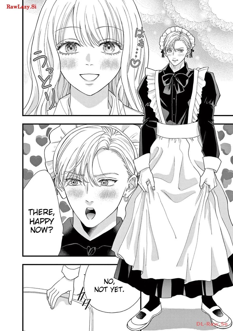 Narukawa Kun Wa Nakasaretakunai 5 9