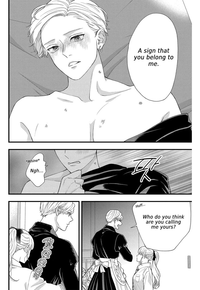 Narukawa Kun Wa Nakasaretakunai 6 11