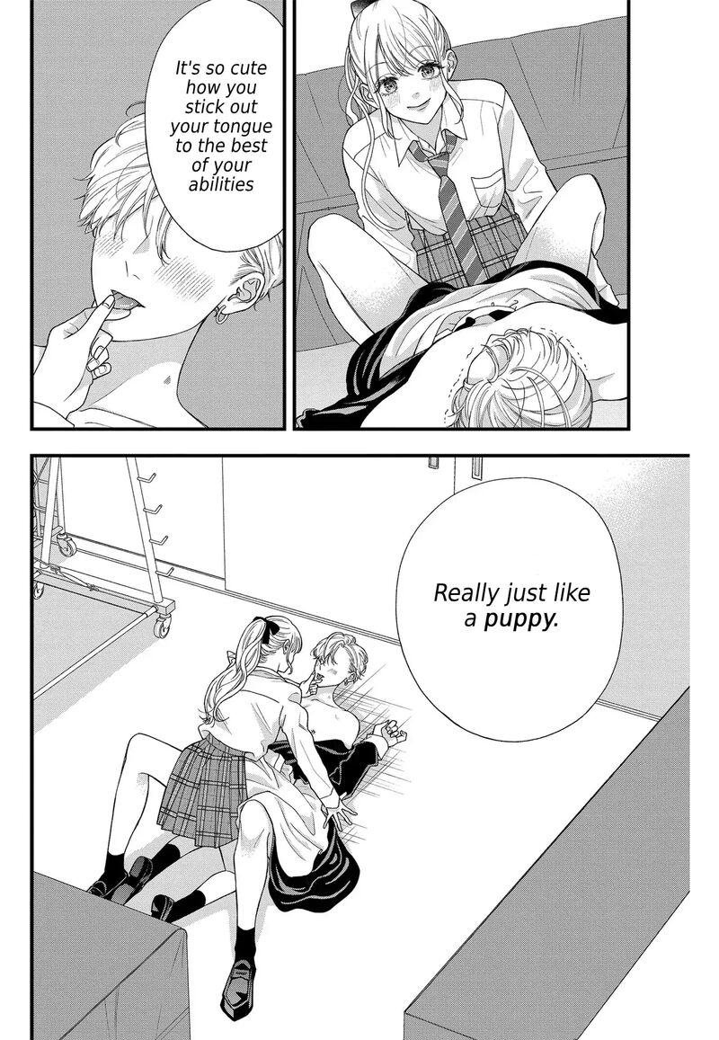 Narukawa Kun Wa Nakasaretakunai 6 23