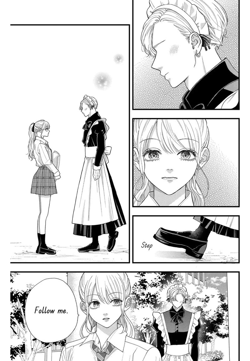 Narukawa Kun Wa Nakasaretakunai 6 4