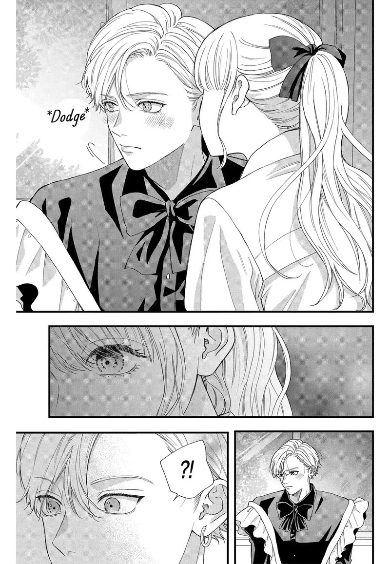 Narukawa Kun Wa Nakasaretakunai 6 8