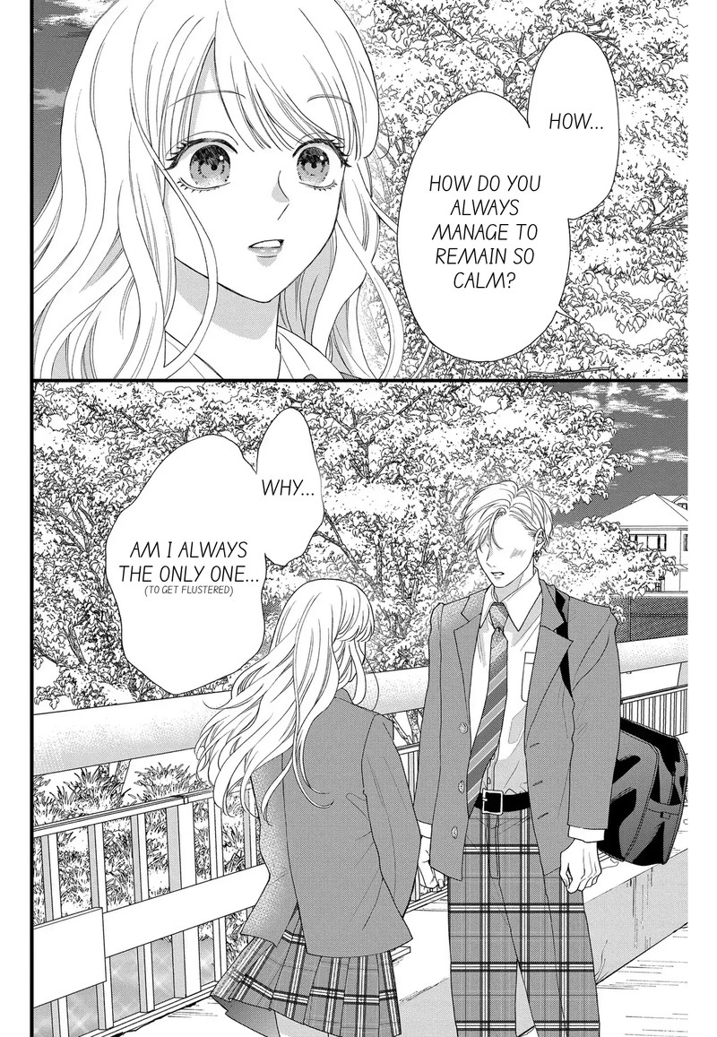 Narukawa Kun Wa Nakasaretakunai 8b 14