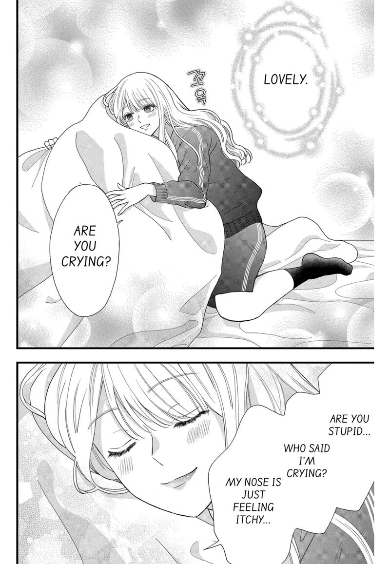 Narukawa Kun Wa Nakasaretakunai 9 30