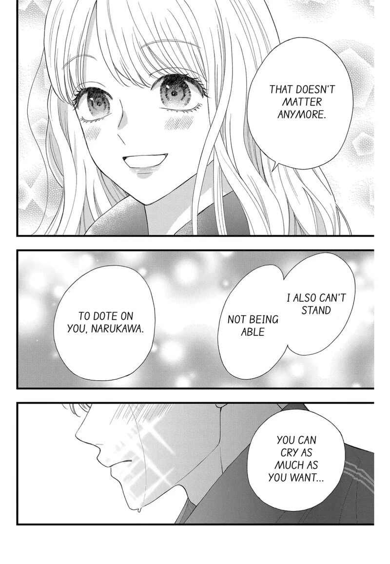 Narukawa Kun Wa Nakasaretakunai 9 32