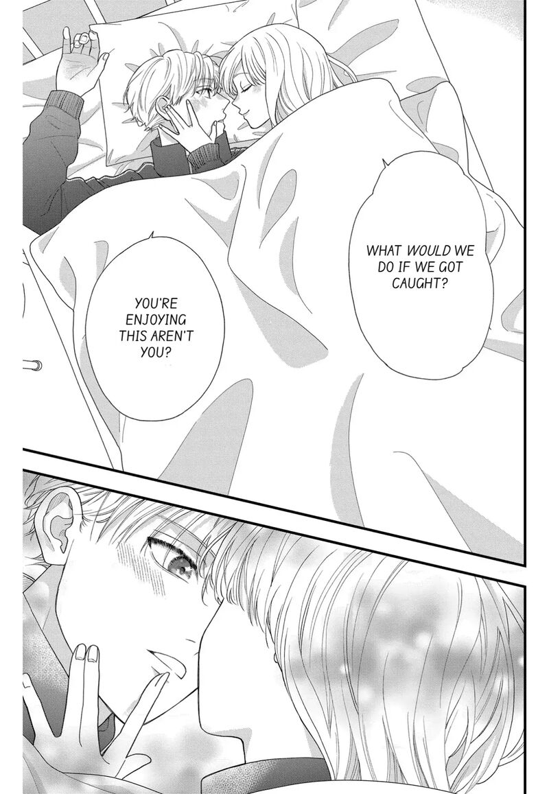 Narukawa Kun Wa Nakasaretakunai 9 37