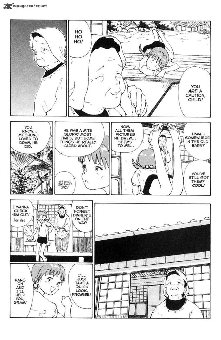 Narutaru 1 22