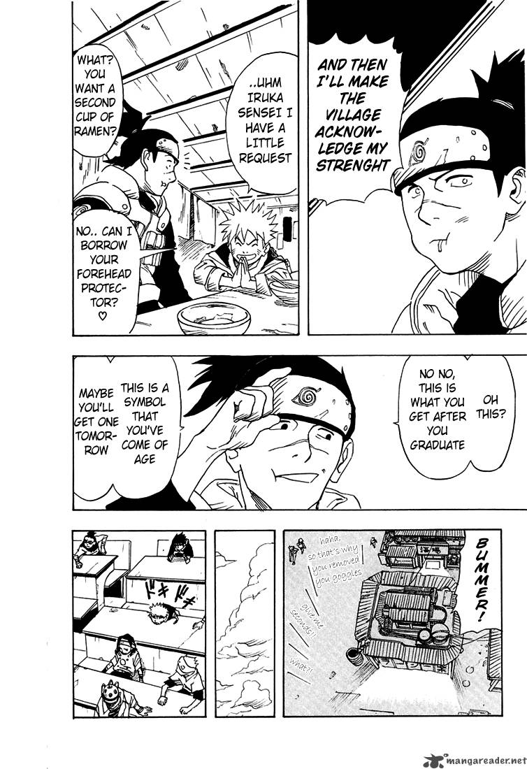 Naruto 1 13