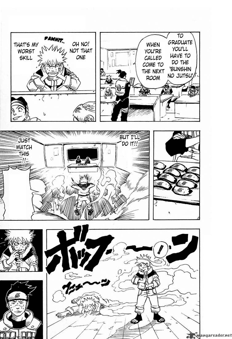 Naruto 1 14
