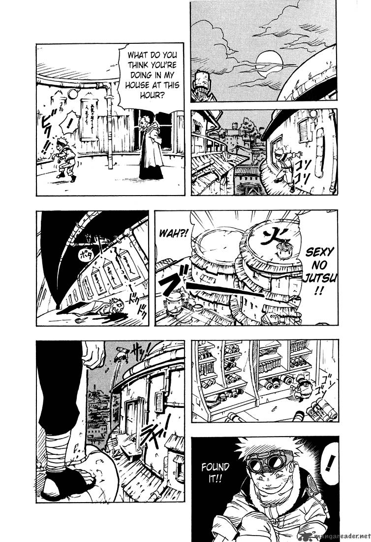 Naruto 1 19