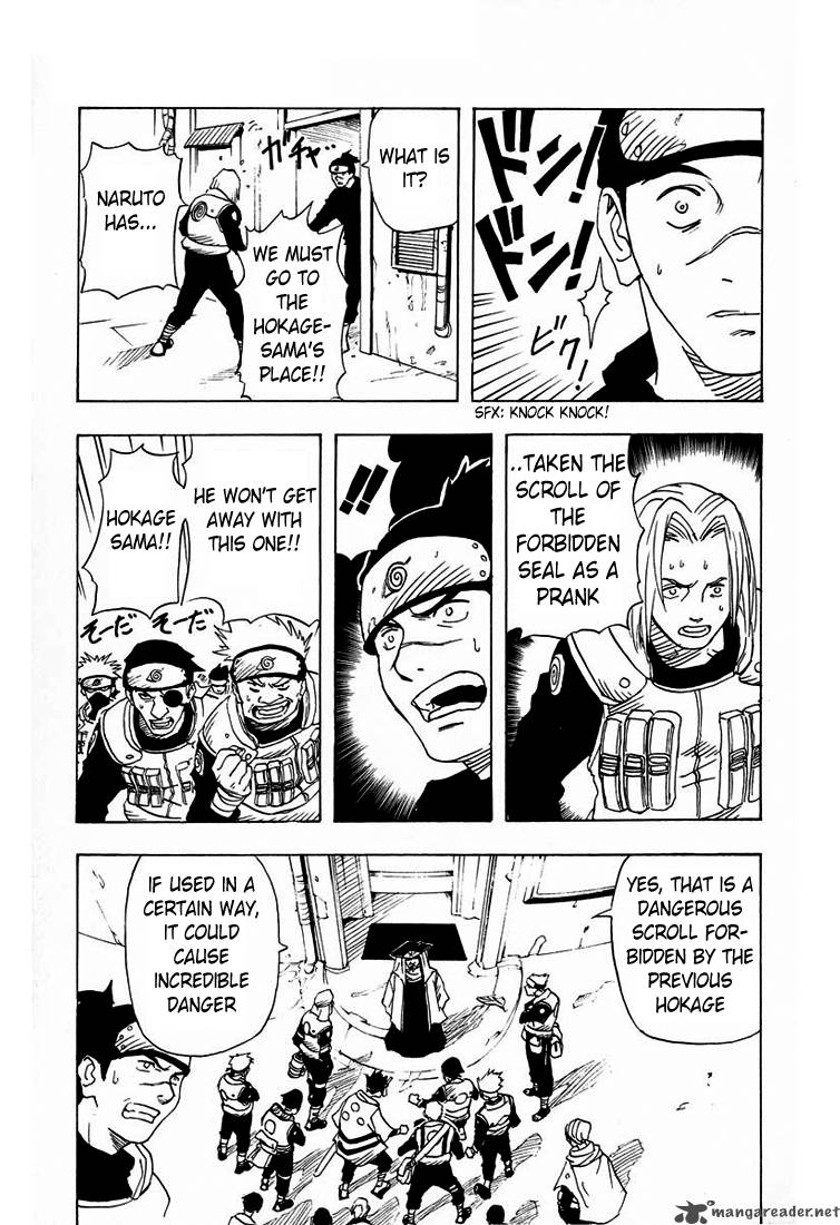 Naruto 1 22