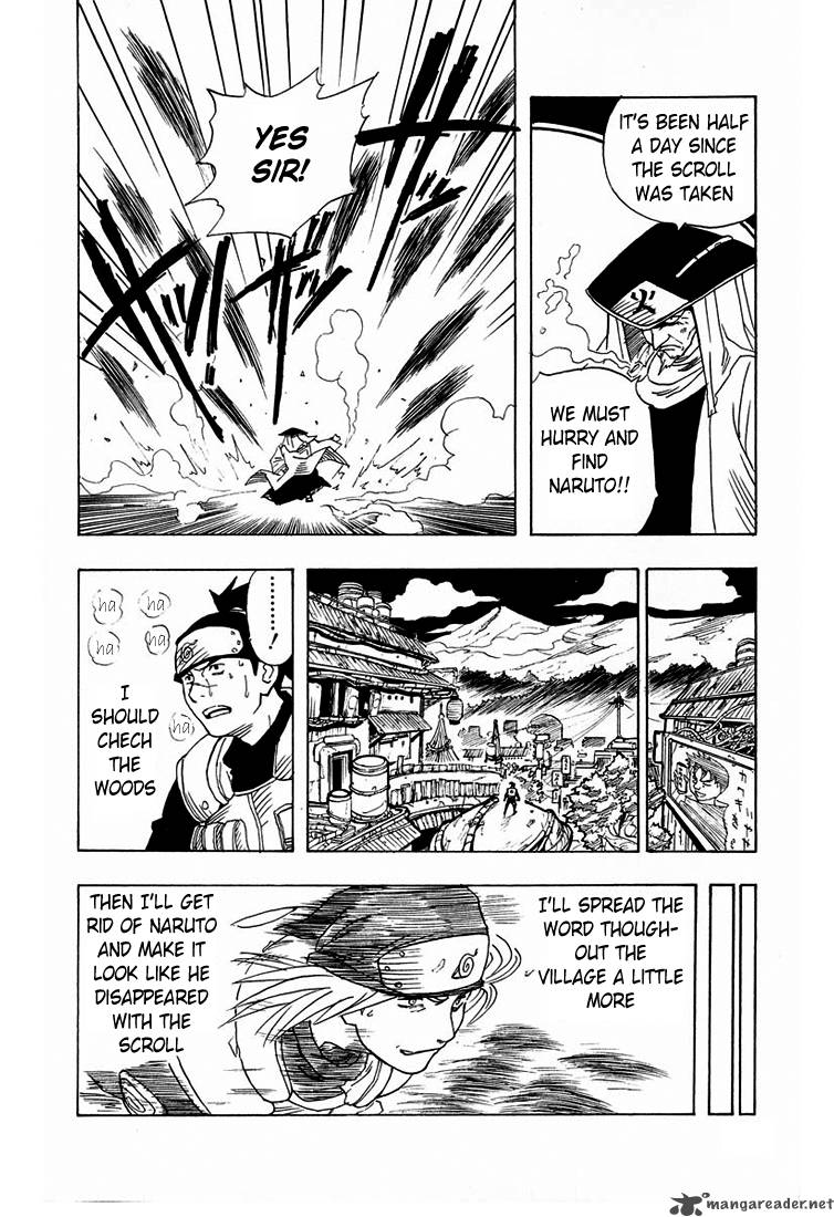Naruto 1 23