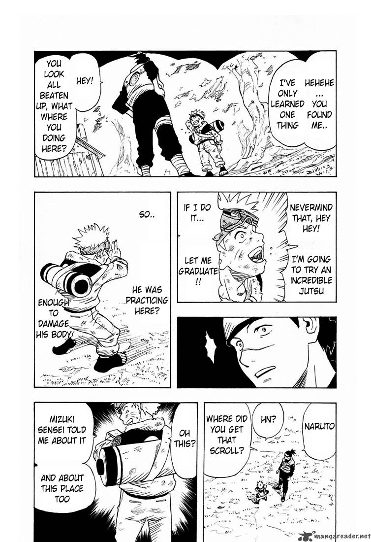 Naruto 1 25