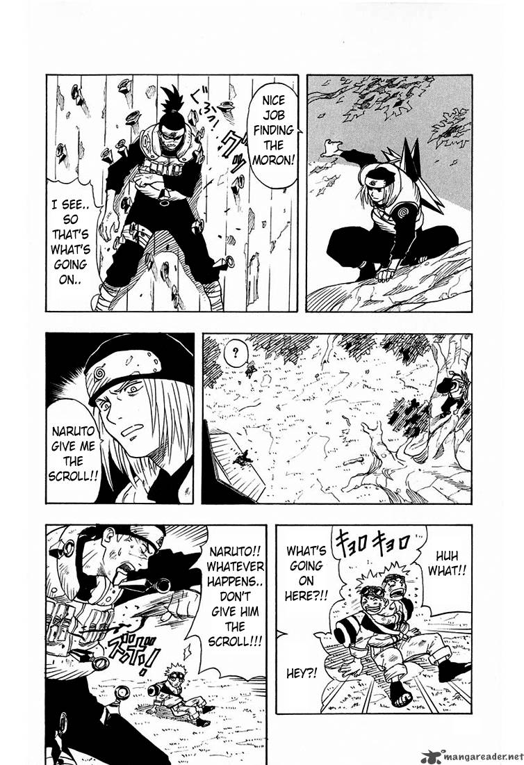 Naruto 1 27