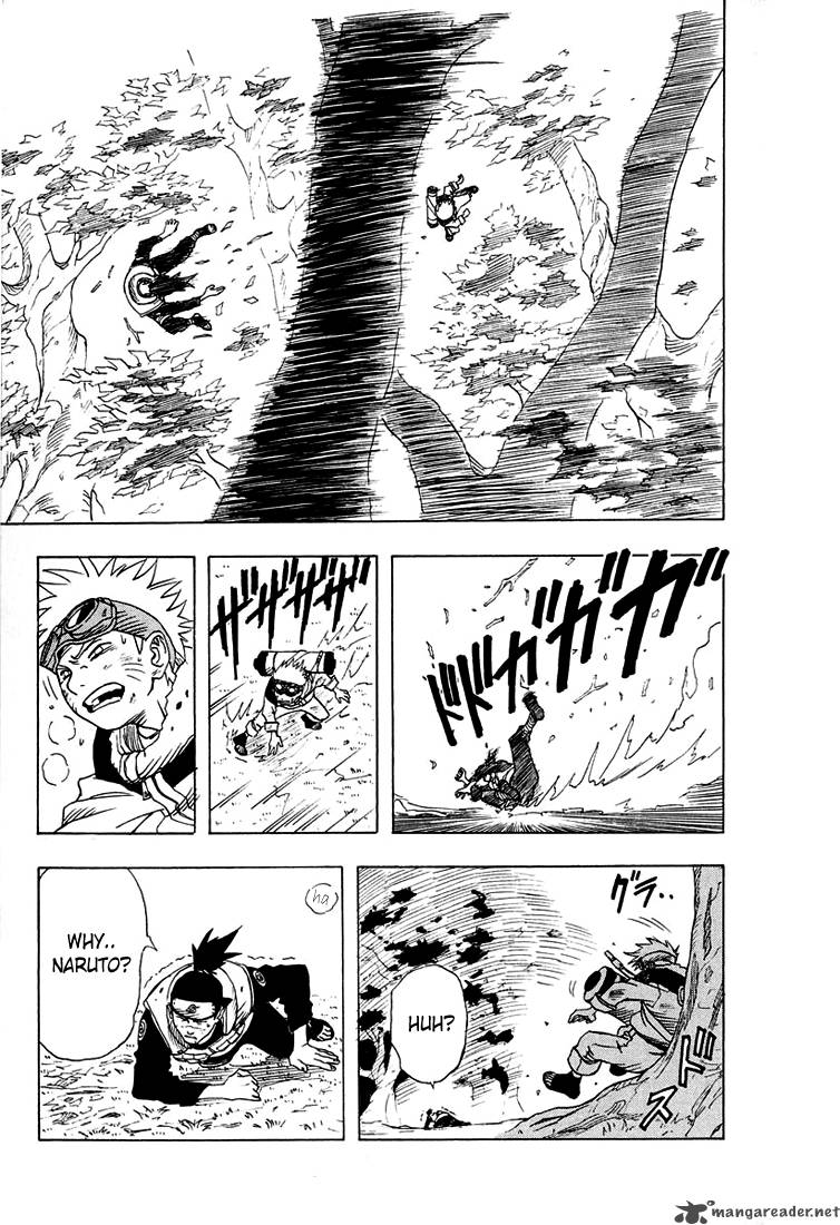 Naruto 1 40