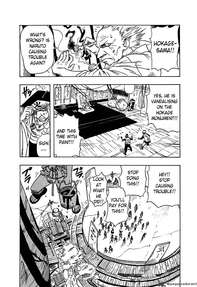 Naruto 1 5