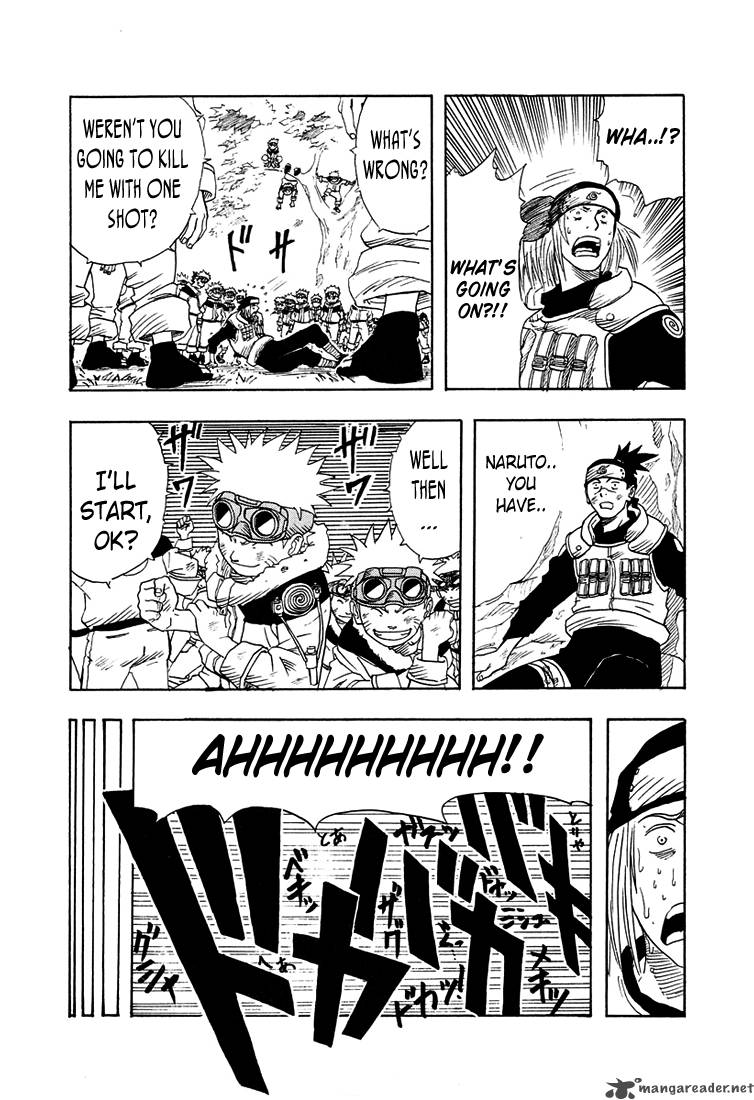 Naruto 1 50