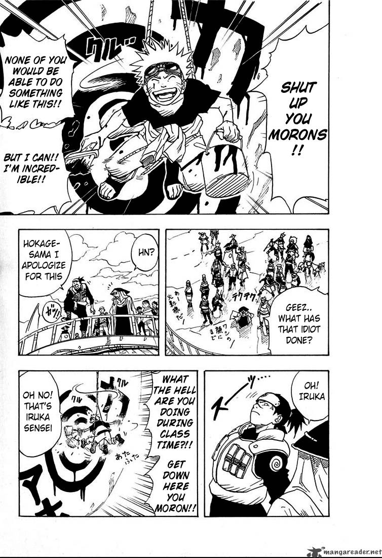 Naruto 1 6