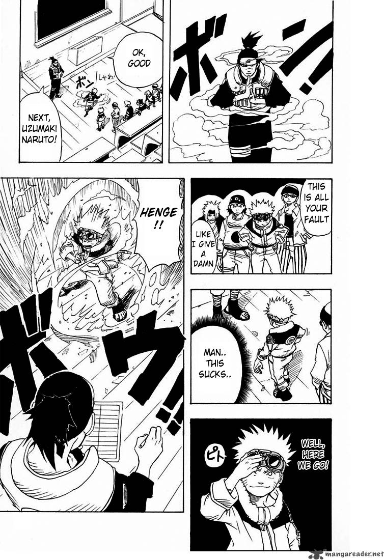 Naruto 1 8