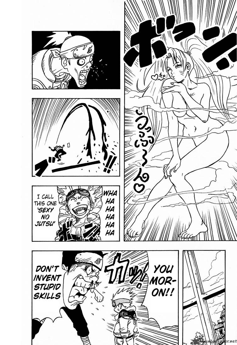 Naruto 1 9